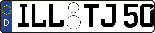 ILL-TJ50