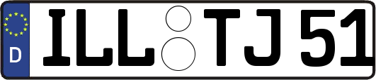 ILL-TJ51
