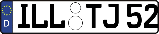ILL-TJ52