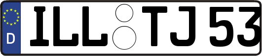 ILL-TJ53