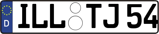 ILL-TJ54