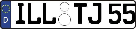 ILL-TJ55