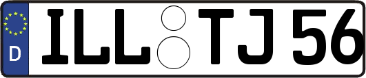ILL-TJ56