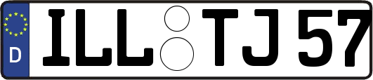 ILL-TJ57