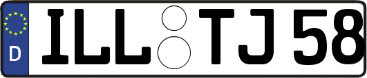 ILL-TJ58