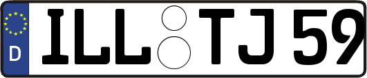 ILL-TJ59