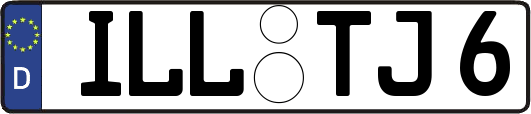 ILL-TJ6