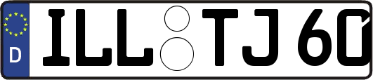 ILL-TJ60