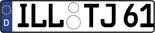 ILL-TJ61