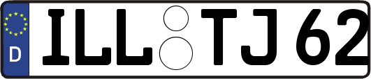 ILL-TJ62