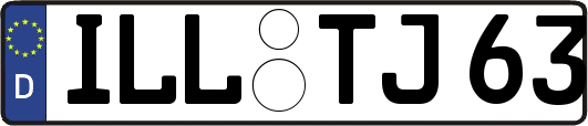 ILL-TJ63