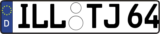 ILL-TJ64