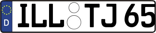ILL-TJ65