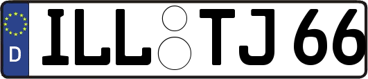 ILL-TJ66