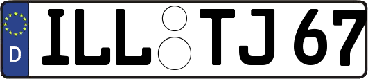 ILL-TJ67