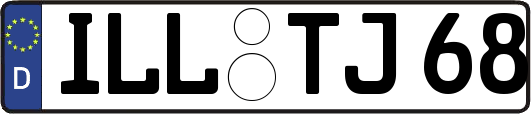 ILL-TJ68