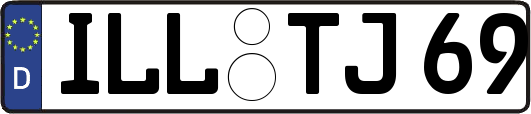 ILL-TJ69