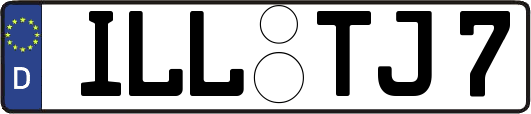 ILL-TJ7