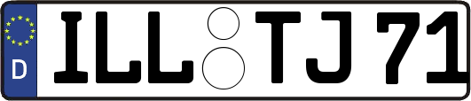 ILL-TJ71