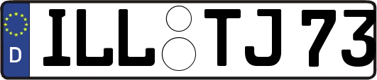ILL-TJ73
