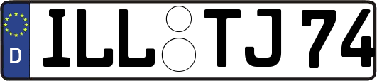 ILL-TJ74