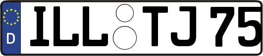 ILL-TJ75
