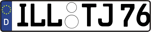 ILL-TJ76