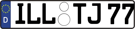 ILL-TJ77