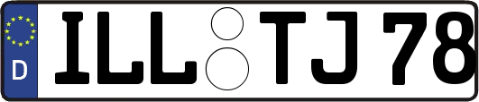 ILL-TJ78