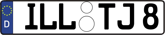 ILL-TJ8