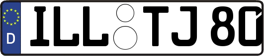 ILL-TJ80