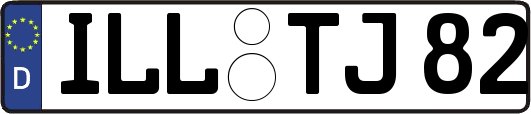 ILL-TJ82