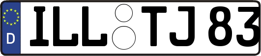 ILL-TJ83