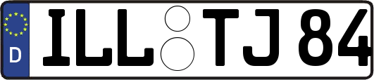 ILL-TJ84