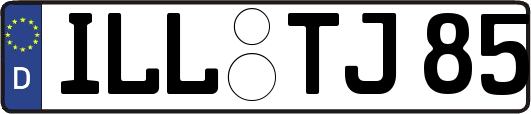 ILL-TJ85