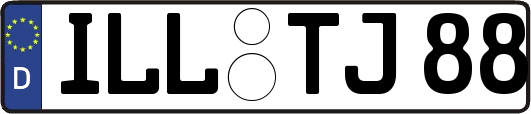 ILL-TJ88