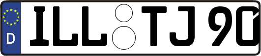ILL-TJ90
