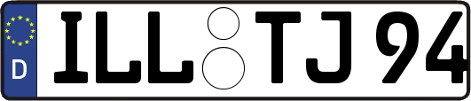 ILL-TJ94