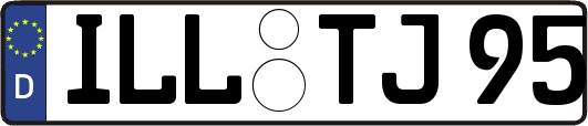 ILL-TJ95