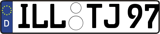 ILL-TJ97