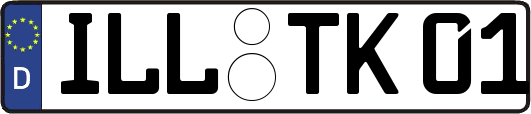 ILL-TK01