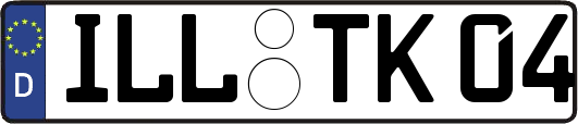 ILL-TK04