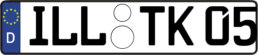 ILL-TK05