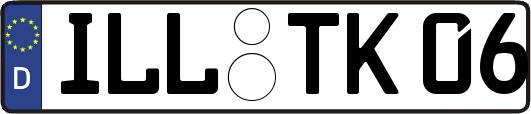 ILL-TK06