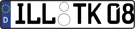 ILL-TK08