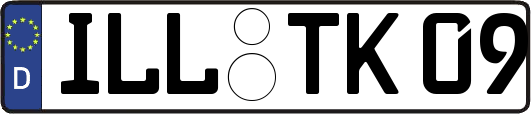 ILL-TK09