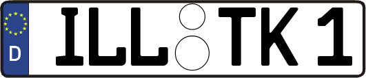 ILL-TK1