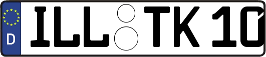 ILL-TK10