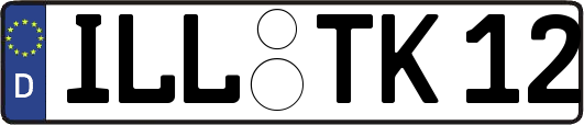 ILL-TK12