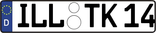 ILL-TK14